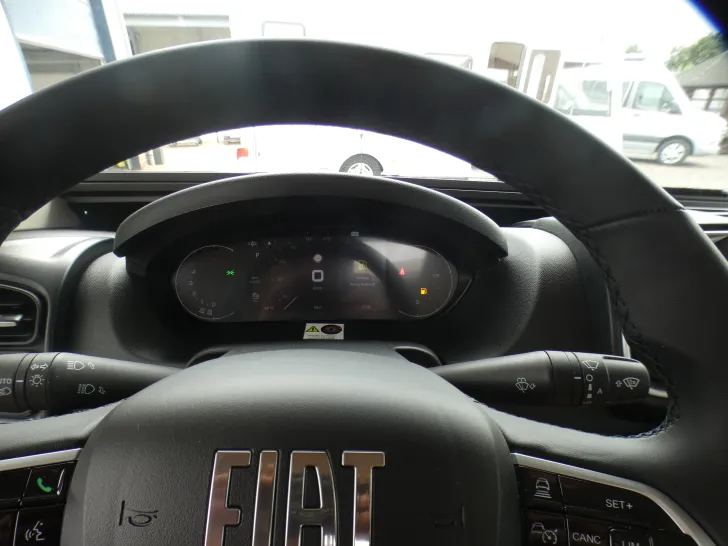 Fahrzeugbild Eura Mobil Activa One 690 HB #6