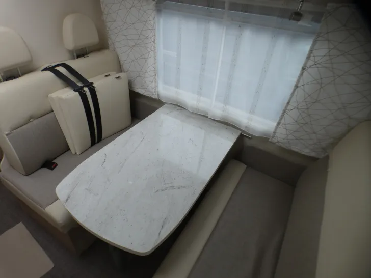 Fahrzeugbild Eura Mobil Activa One 690 HB #7