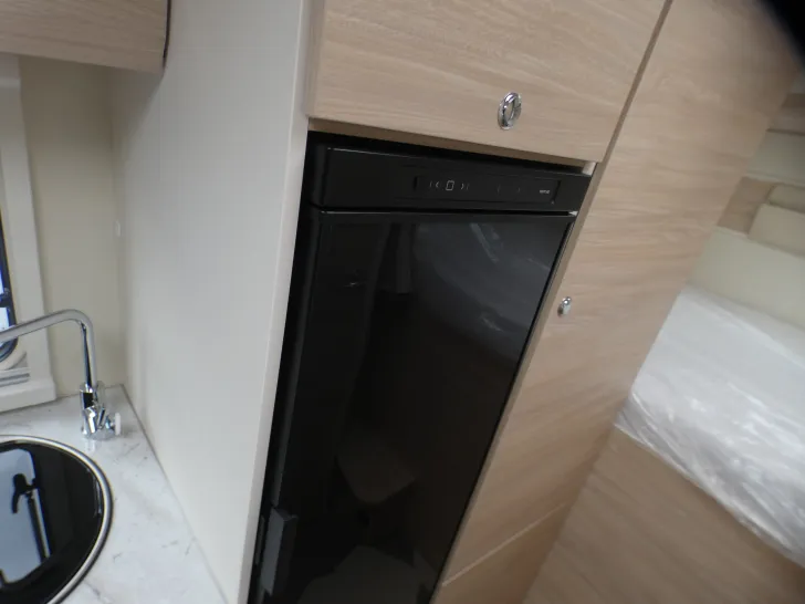 Fahrzeugbild Eura Mobil Activa One 690 HB #14