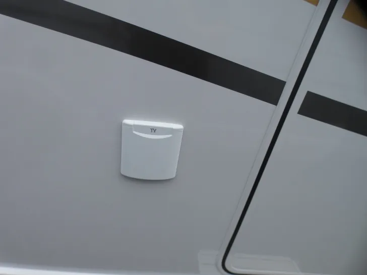 Fahrzeugbild Eura Mobil Activa One 690 HB #18