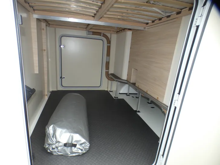 Fahrzeugbild Eura Mobil Activa One 690 HB #20