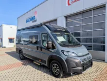 Fahrzeugbild Pössl Summit PRIME 640 Mod 2026 Sie sparen € 3.998 #1