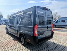 Fahrzeugbild Pössl Summit PRIME 640 Mod 2026 Sie sparen € 3.998 #3