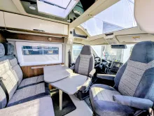 Fahrzeugbild Pössl Summit PRIME 640 Mod 2026 Sie sparen € 3.998 #4