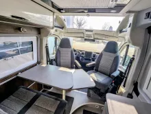 Fahrzeugbild Pössl Summit PRIME 640 Mod 2026 Sie sparen € 3.998 #5