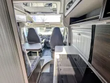 Fahrzeugbild Pössl Summit PRIME 640 Mod 2026 Sie sparen € 3.998 #6