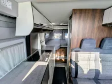 Fahrzeugbild Pössl Summit PRIME 640 Mod 2026 Sie sparen € 3.998 #7