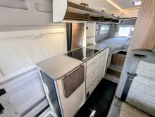 Fahrzeugbild Pössl Summit PRIME 640 Mod 2026 Sie sparen € 3.998 #8