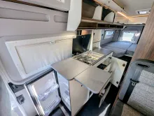 Fahrzeugbild Pössl Summit PRIME 640 Mod 2026 Sie sparen € 3.998 #9