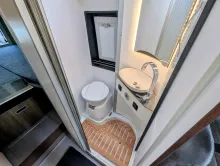 Fahrzeugbild Pössl Summit PRIME 640 Mod 2026 Sie sparen € 3.998 #11