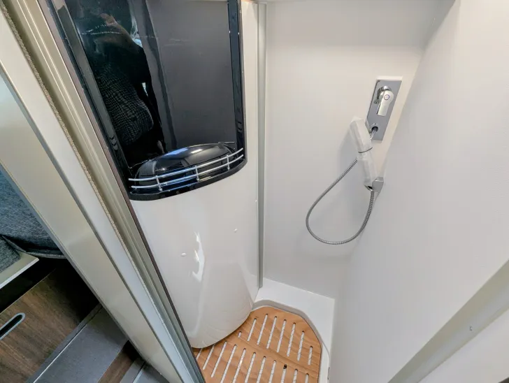 Fahrzeugbild Pössl Summit PRIME 640 Mod 2026 Sie sparen € 3.998 #12