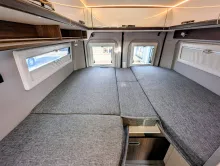 Fahrzeugbild Pössl Summit PRIME 640 Mod 2026 Sie sparen € 3.998 #13