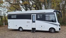 Fahrzeugbild Morelo Loft 82 LBX #8
