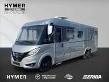 Fahrzeugbild Hymer B-Klasse ML I 880 Sie sparen  46.085,- #1