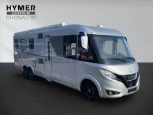 Fahrzeugbild Hymer B-Klasse ML I 880 Sie sparen  46.085,- #3