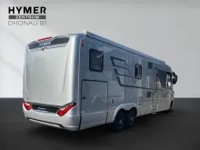 Fahrzeugbild Hymer B-Klasse ML I 880  !!! Abverkauf Vorführwagen !!! #4