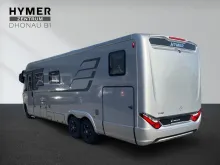 Fahrzeugbild Hymer B-Klasse ML I 880 Sie sparen  46.085,- #5