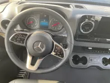 Fahrzeugbild Hymer B-Klasse ML I 880  !!! Abverkauf Vorführwagen !!! #7