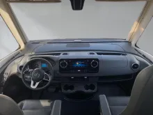 Fahrzeugbild Hymer B-Klasse ML I 880 Sie sparen  46.085,- #9