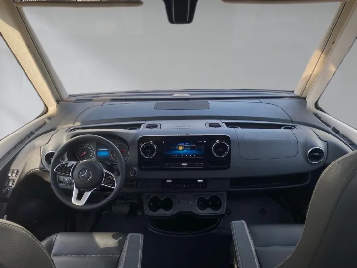 Fahrzeugbild Hymer B-Klasse ML I 880 Sie sparen  46.085,- #9