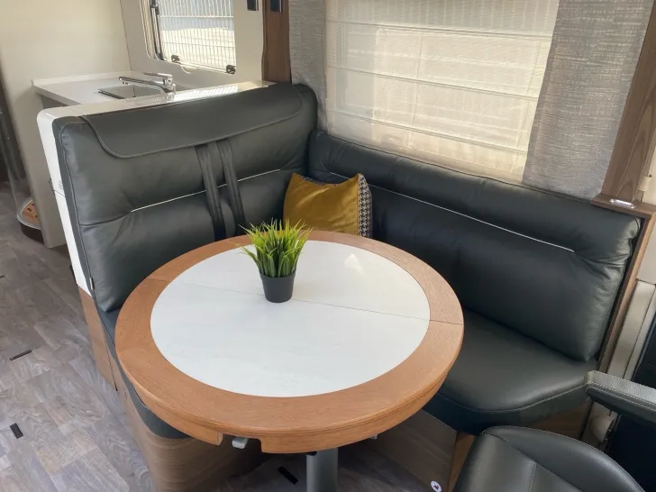 Fahrzeugbild Hymer B-Klasse ML I 880 Sie sparen  46.085,- #11