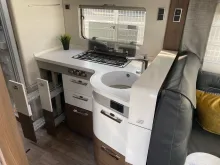 Fahrzeugbild Hymer B-Klasse ML I 880 Sie sparen  46.085,- #12