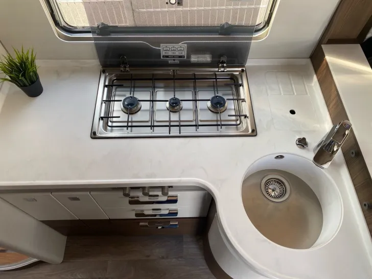 Fahrzeugbild Hymer B-Klasse ML I 880 Sie sparen  46.085,- #13