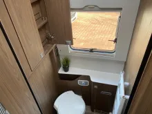 Fahrzeugbild Hymer B-Klasse ML I 880  !!! Abverkauf Vorführwagen !!! #14