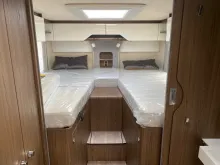 Fahrzeugbild Hymer B-Klasse ML I 880 Sie sparen  46.085,- #16