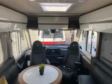 Fahrzeugbild Hymer B-Klasse ML I 880  !!! Abverkauf Vorführwagen !!! #17
