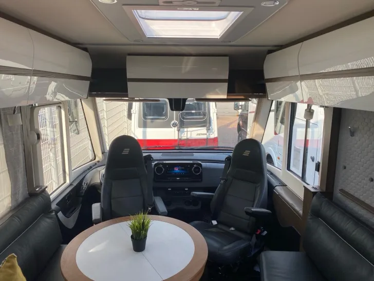 Fahrzeugbild Hymer B-Klasse ML I 880 Sie sparen  46.085,- #17