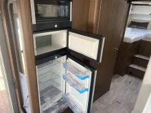 Fahrzeugbild Hymer B-Klasse ML I 880 Sie sparen  46.085,- #19