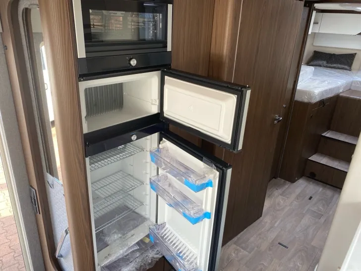 Fahrzeugbild Hymer B-Klasse ML I 880 Sie sparen  46.085,- #19