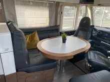 Fahrzeugbild Hymer B-Klasse ML I 880 Sie sparen  46.085,- #21