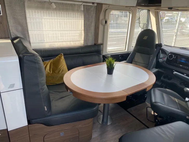 Fahrzeugbild Hymer B-Klasse ML I 880 Sie sparen  46.085,- #21