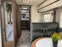 Fahrzeugbild Hymer B-Klasse ML I 880 Sie sparen  46.085,- #22