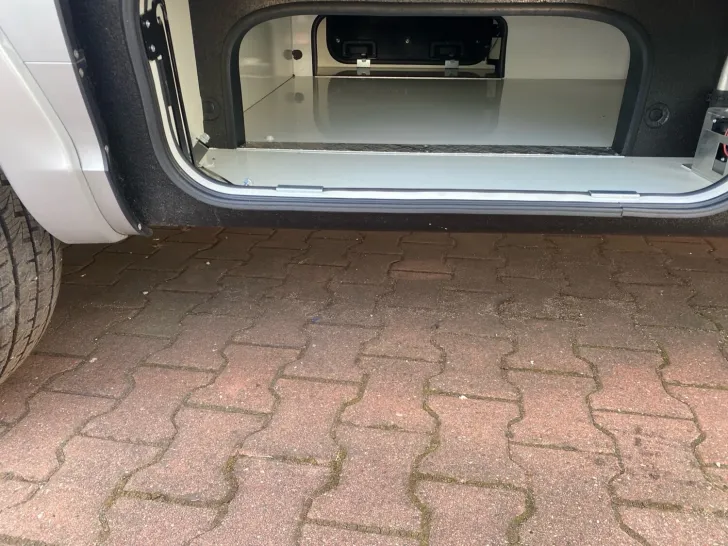 Fahrzeugbild Hymer B-Klasse ML I 880 Sie sparen  46.085,- #23