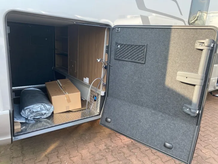 Fahrzeugbild Hymer B-Klasse ML I 880 Sie sparen  46.085,- #24