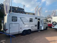 Fahrzeugbild Hymer B-Klasse ML I 880 Sie sparen  46.085,- #25