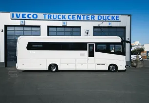 Bild Empire Liner 110 GSB