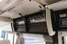 Fahrzeugbild Morelo Empire Liner 110 GSB mit PKW-Garage #22