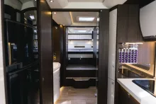 Fahrzeugbild Morelo Empire Liner 110 GSB mit PKW-Garage #24