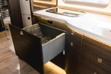 Fahrzeugbild Morelo Empire Liner 110 GSB mit PKW-Garage #27