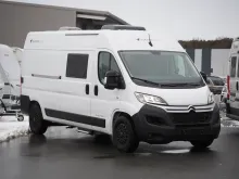 Fahrzeugbild Clever Celebration, Ausbau 2025!, Multi./Kamera, TOP #2