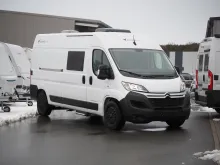 Fahrzeugbild Clever Celebration, Ausbau 2025!, Multi./Kamera, TOP #3