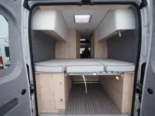 Fahrzeugbild Clever Celebration, Ausbau 2025!, Multi./Kamera, TOP #5