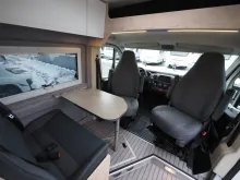 Fahrzeugbild Clever Celebration, Ausbau 2025!, Multi./Kamera, TOP #7