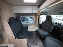 Fahrzeugbild Clever Celebration, Ausbau 2025!, Multi./Kamera, TOP #9