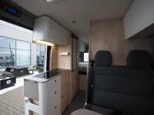 Fahrzeugbild Clever Celebration, Ausbau 2025!, Multi./Kamera, TOP #11