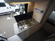 Fahrzeugbild Clever Celebration, Ausbau 2025!, Multi./Kamera, TOP #12